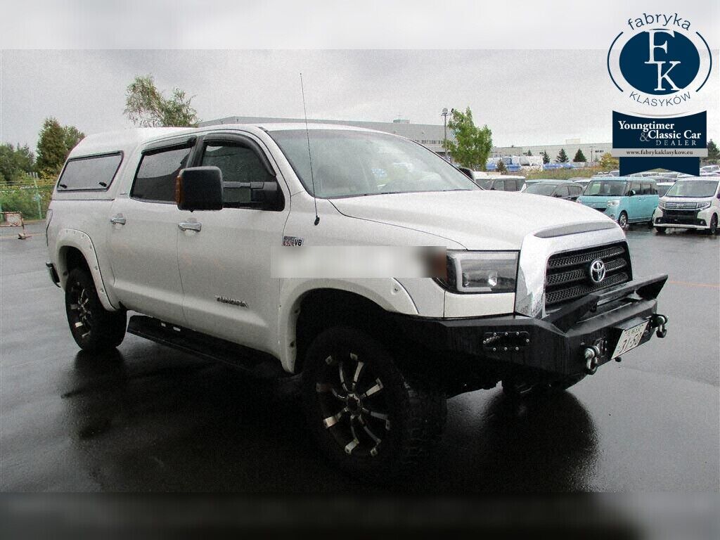 AMERICA TOYOTA OTHERS LIMITED 2013 - zdjęcie 3