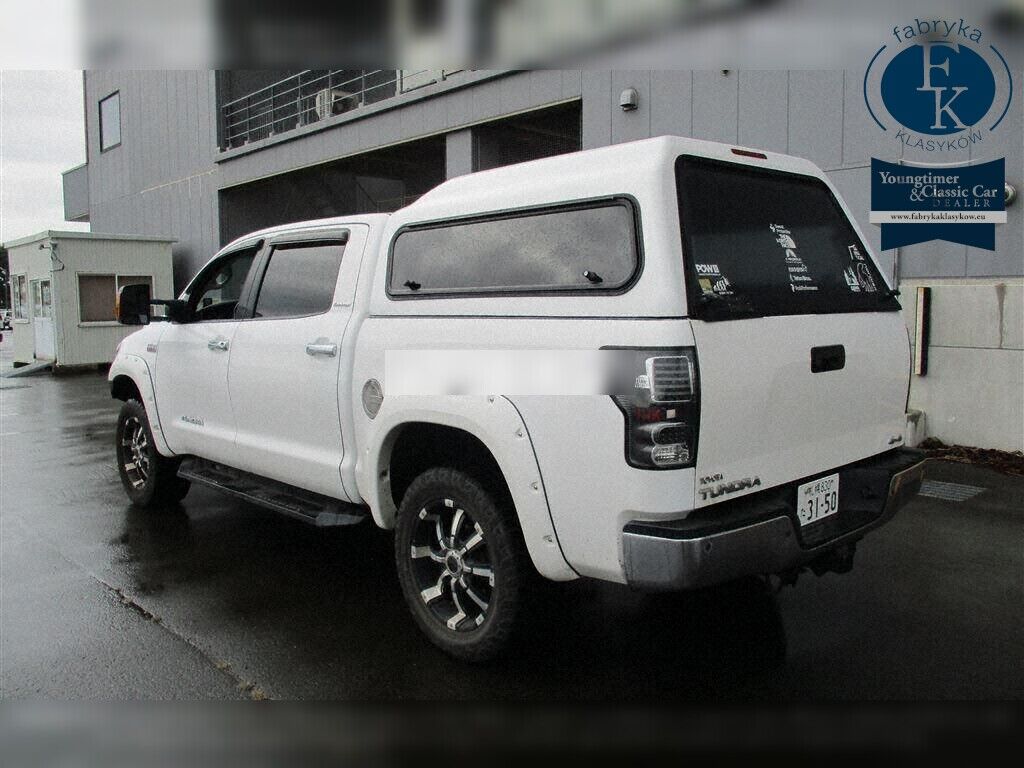 AMERICA TOYOTA OTHERS LIMITED 2013 - zdjęcie 4