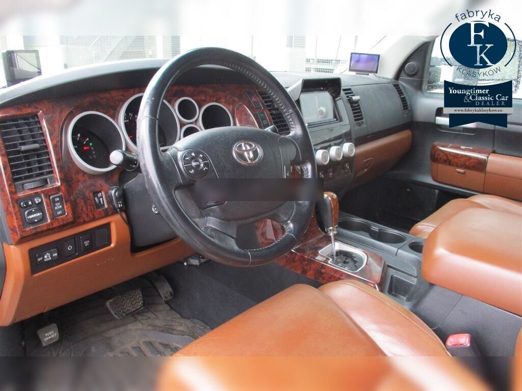 AMERICA TOYOTA OTHERS LIMITED 2013 - zdjęcie 5