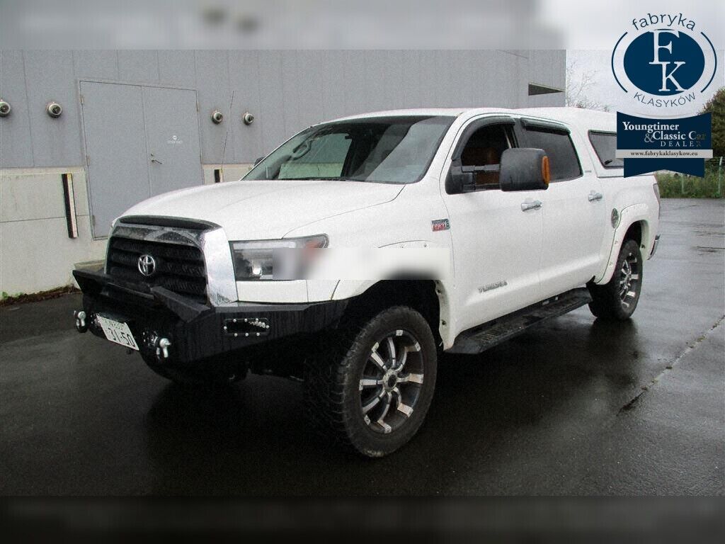 AMERICA TOYOTA OTHERS LIMITED 2013 - zdjęcie 6