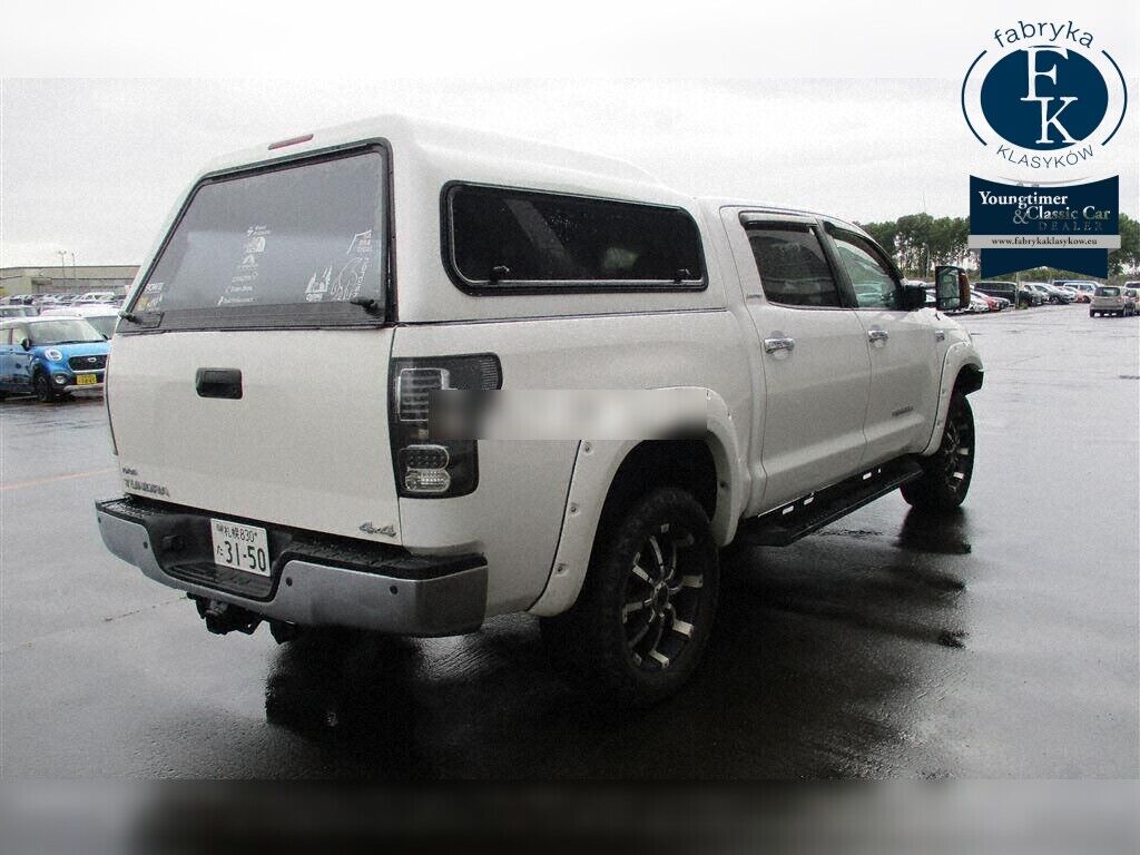 AMERICA TOYOTA OTHERS LIMITED 2013 - zdjęcie 7