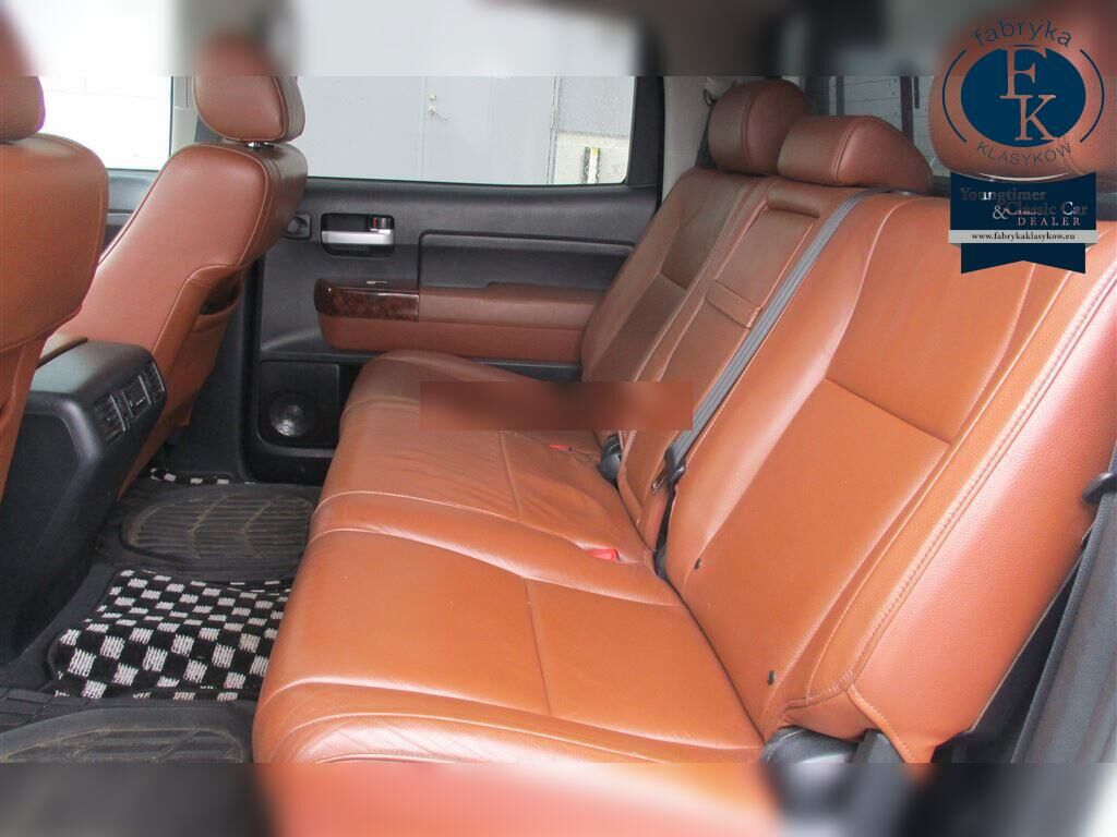 AMERICA TOYOTA OTHERS LIMITED 2013 - zdjęcie 8
