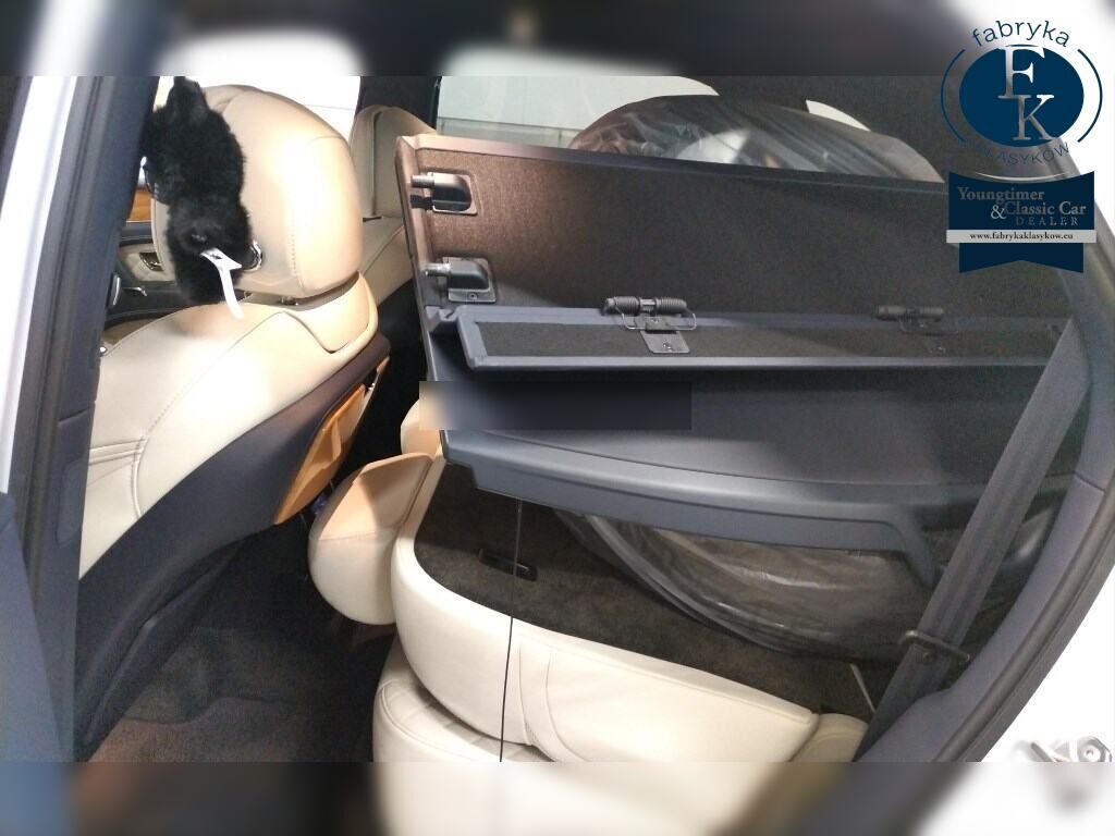 BENTLEY BENTAYGA 4WD BASE GRADE 2016 - zdjęcie 8