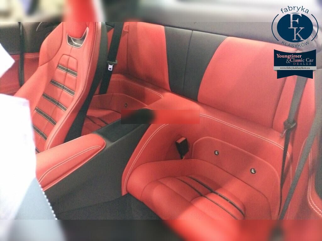 FERRARI PORTOFINO BASE GRADE 2020 - zdjęcie 8