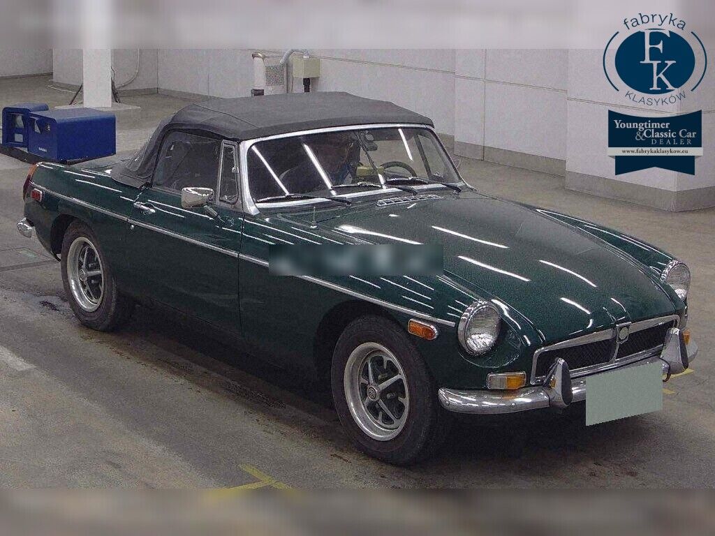 MG OTHERS 1991 - zdjęcie 3