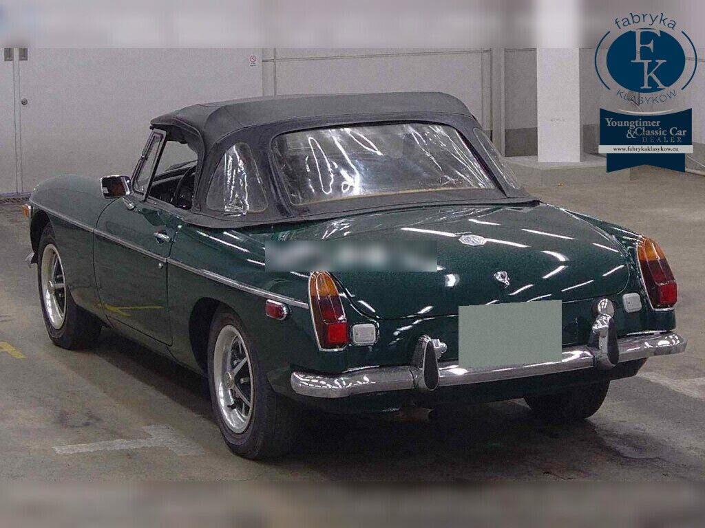 MG OTHERS 1991 - zdjęcie 4