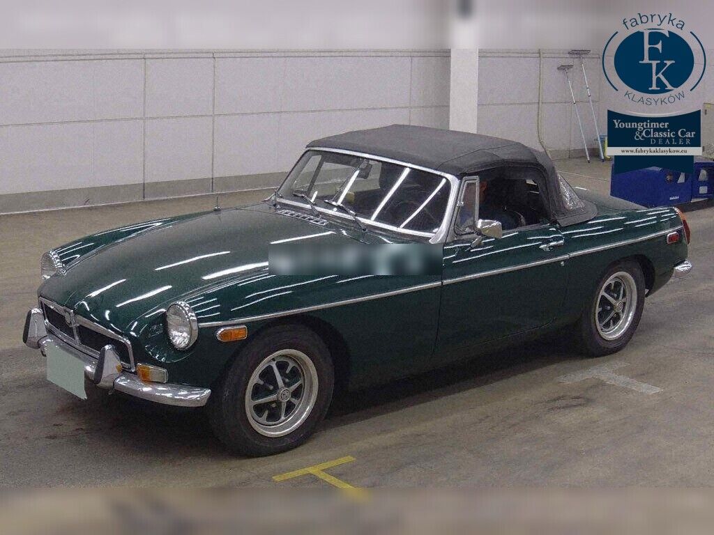 MG OTHERS 1991 - zdjęcie 6