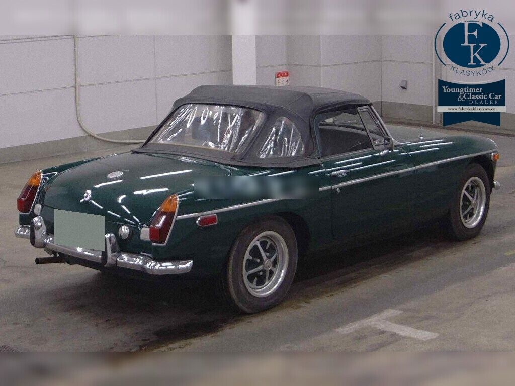 MG OTHERS 1991 - zdjęcie 7