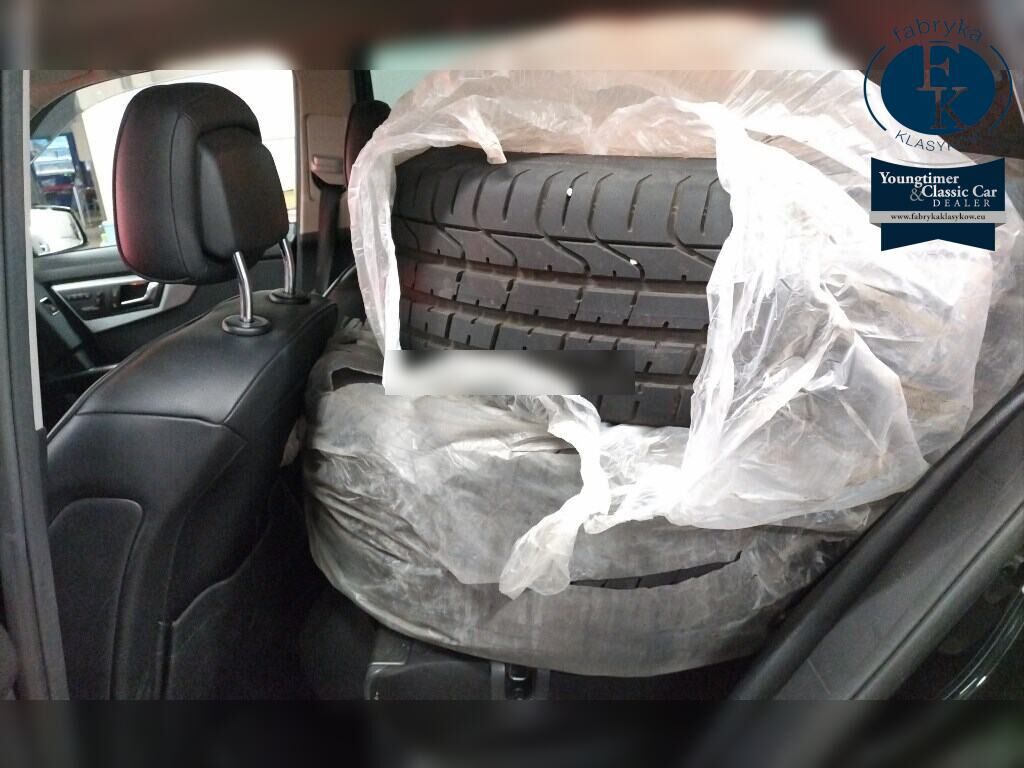 MERCEDES BENZ GLK-CLASS 4WD GLK300 4MATIC 2012 - zdjęcie 8