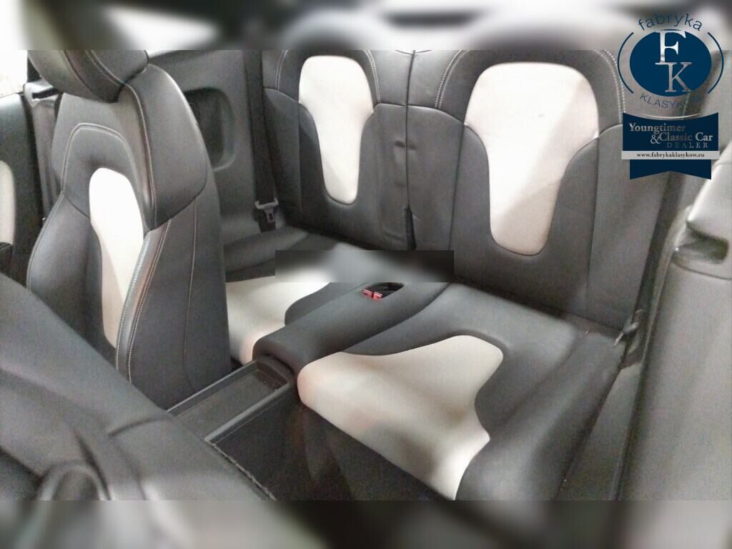 AUDI TTS COUPE 4WD BASE GRADE 2009 - zdjęcie 8