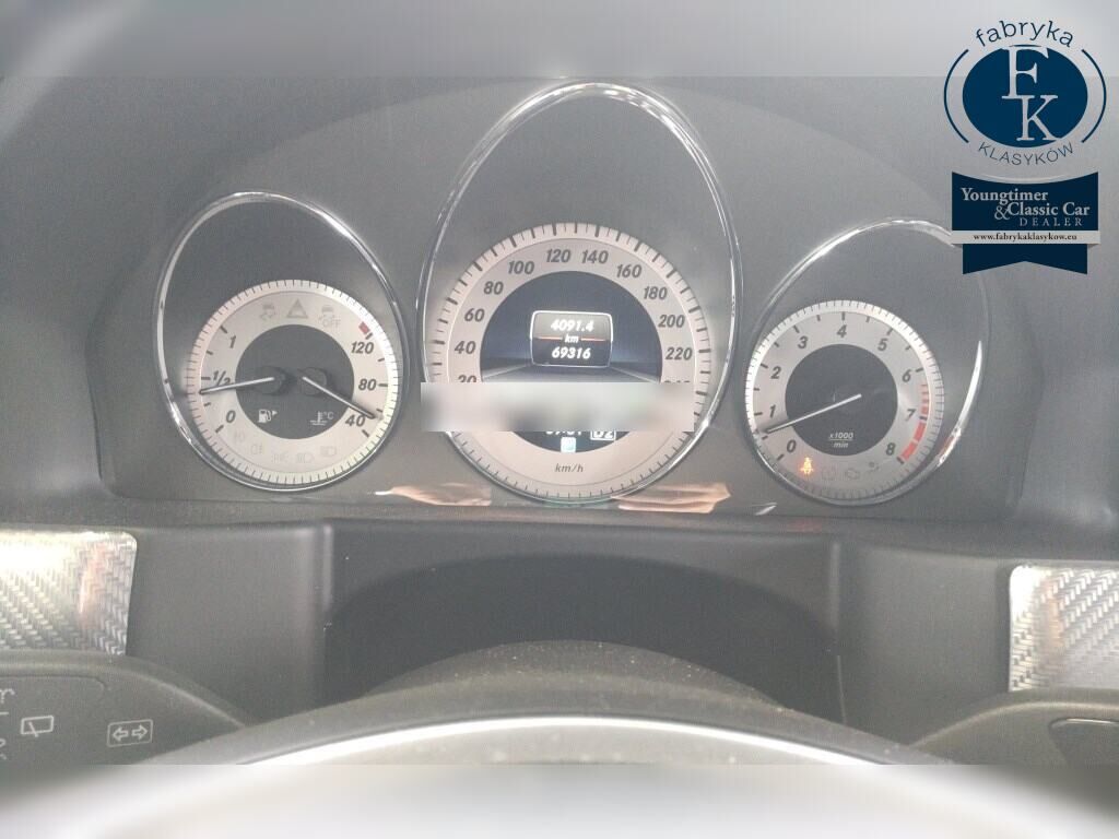 MERCEDES BENZ GLK-CLASS 4WD GLK350 4MATIC AMG SPORTS PACKAGE 2014 - zdjęcie 8