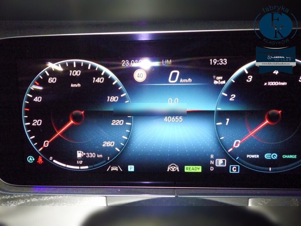 MERCEDES BENZ CLS-CLASS 4WD CLS450 4MATIC SPORTS 2022 - zdjęcie 8