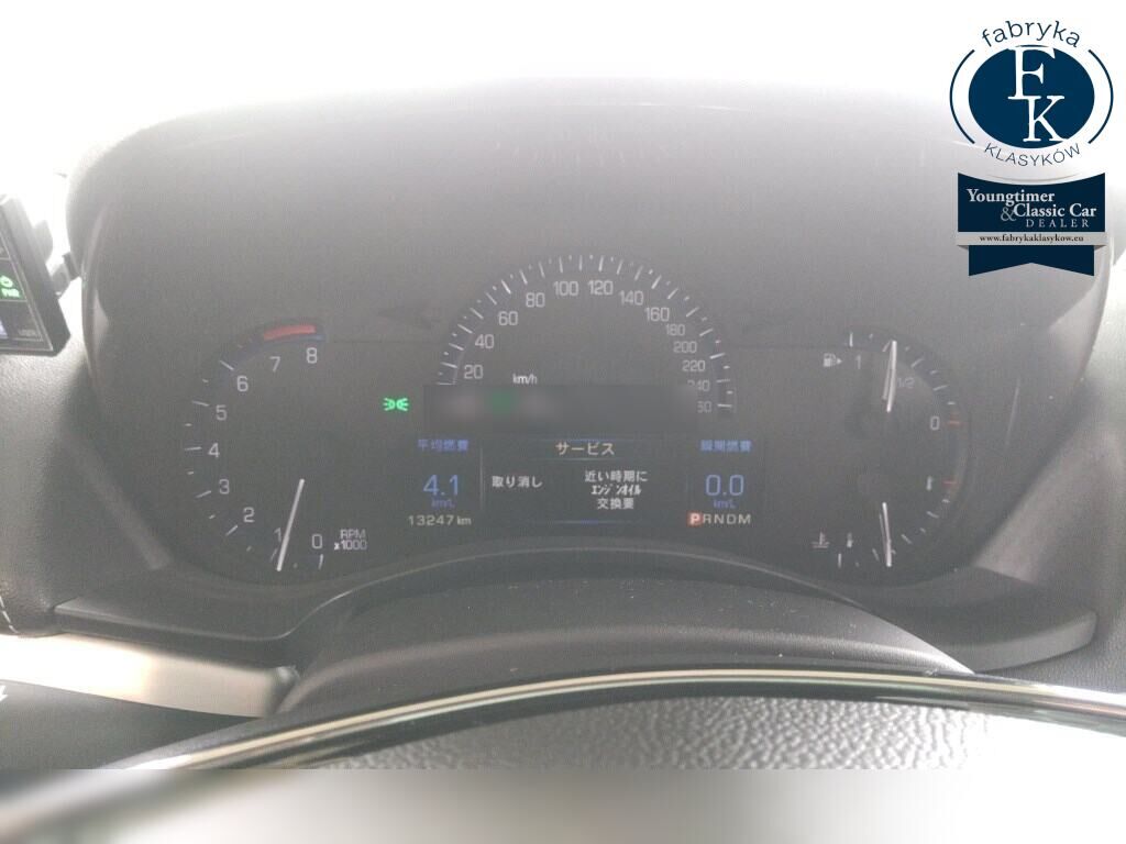 CADILLAC ATS PERFORMANCE 2014 - zdjęcie 8