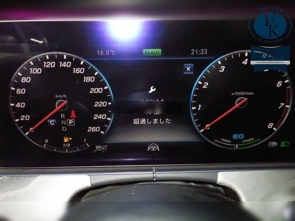 MERCEDES BENZ CLS-CLASS 4WD CLS450 4MATIC SPORTS 2018 - zdjęcie 8