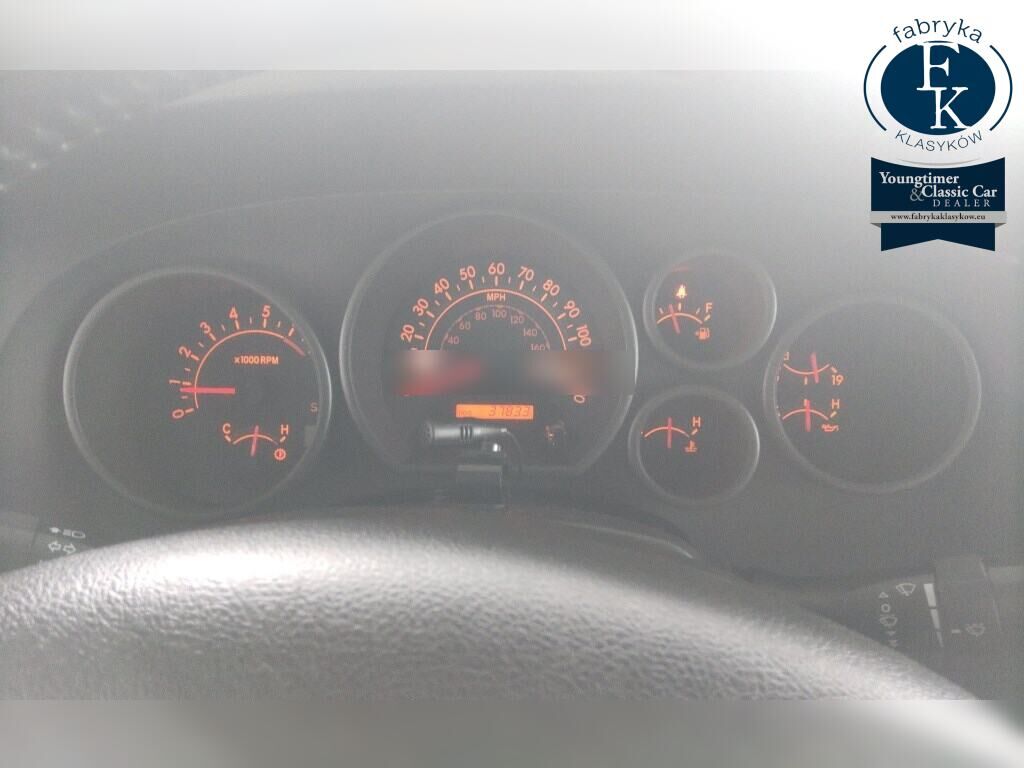 AMERICA TOYOTA TUNDRA 4D CREWMAX SR5 2014 - zdjęcie 5