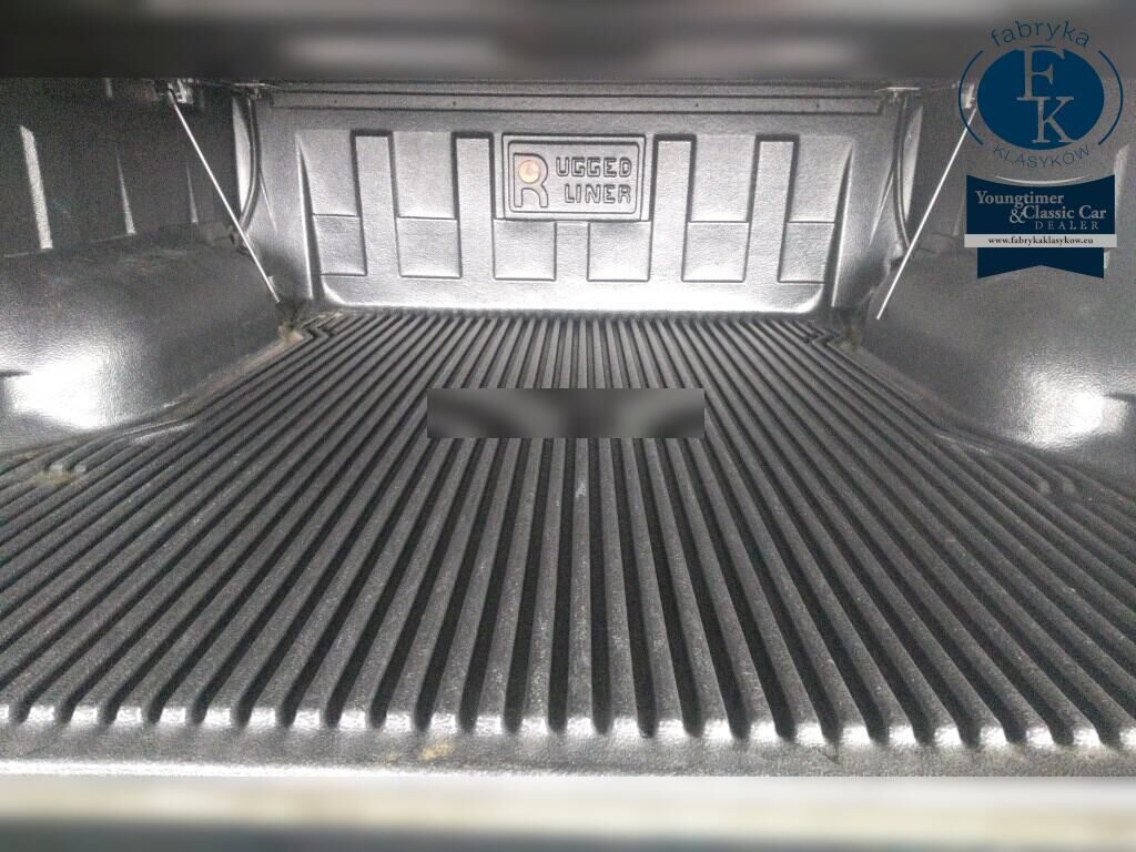 AMERICA TOYOTA TUNDRA 4D CREWMAX SR5 2014 - zdjęcie 8