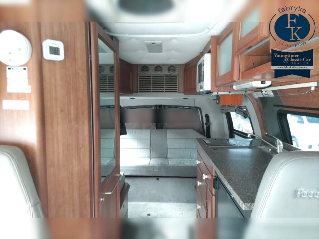 CHEVROLET EXPRESS OTHERS 2010 - zdjęcie 8