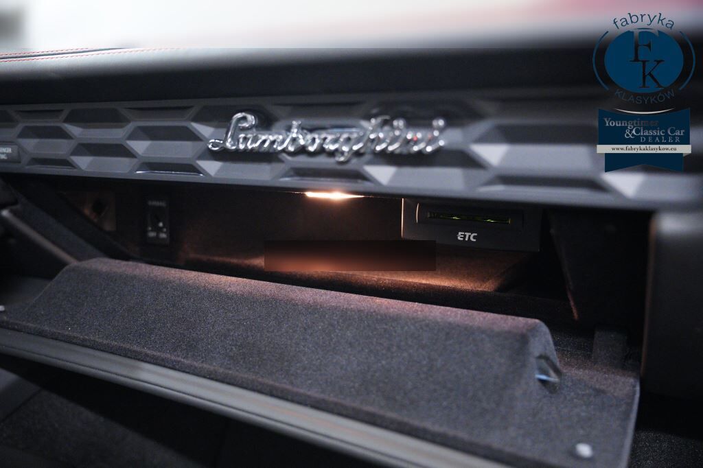LAMBORGHINI HURACAN CP LP580-2 2017 - zdjęcie 13