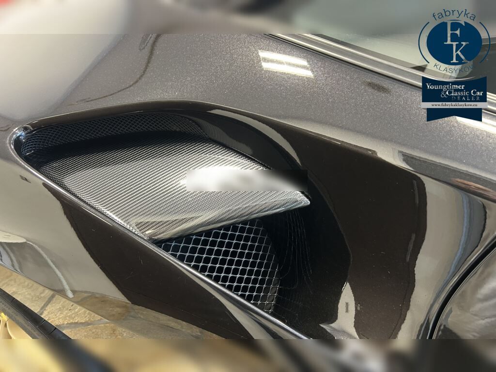 FERRARI 488 GTB BASE GRADE 2016 - zdjęcie 13