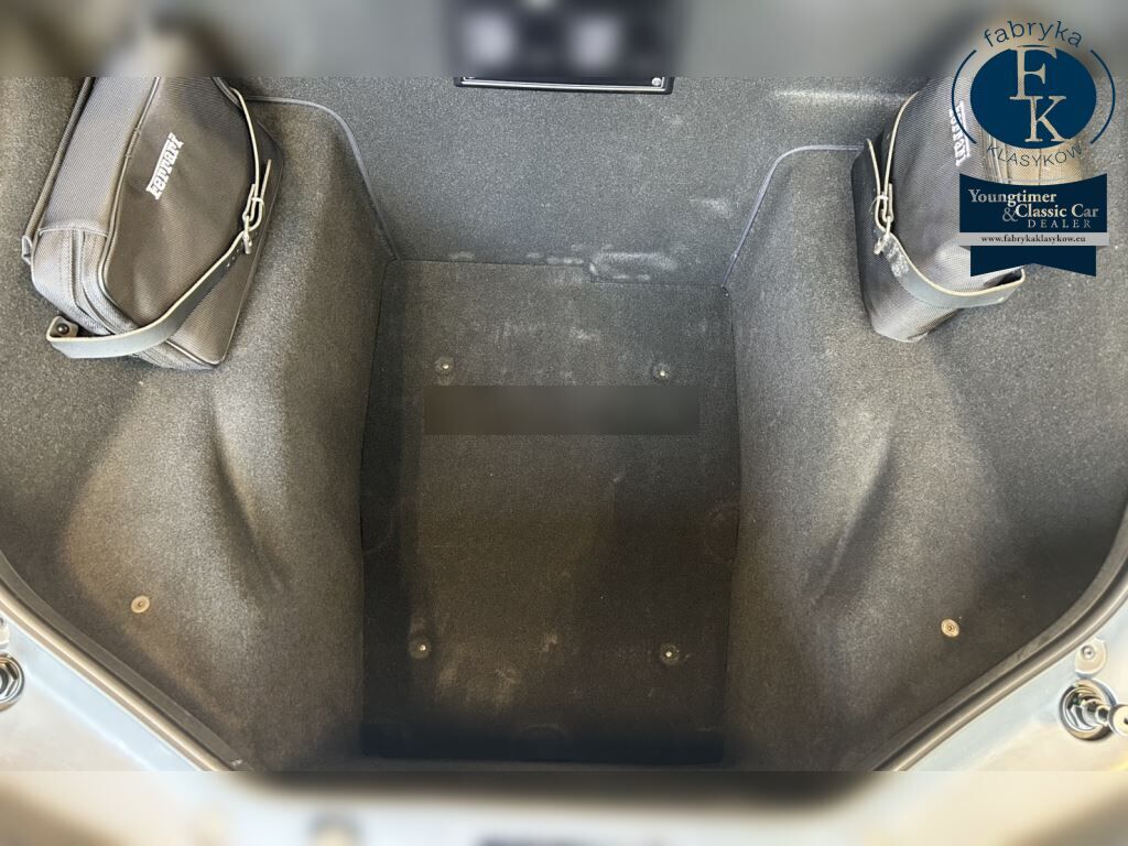 FERRARI 488 GTB BASE GRADE 2016 - zdjęcie 16