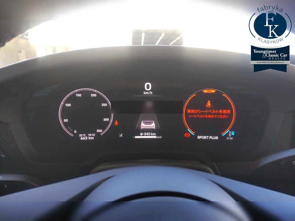 PORSCHE 911 OP 4WD 911 TARGA 4 GTS 2025 - zdjęcie 8