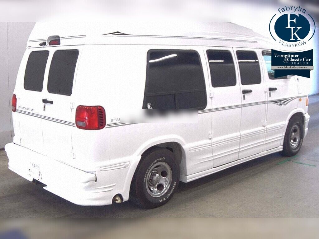 DODGE RAM 2D 2000 - zdjęcie 7