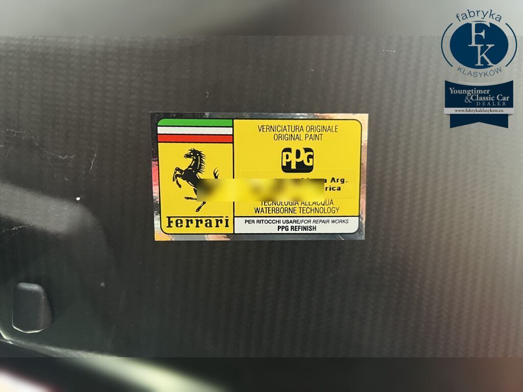FERRARI 488 PISTA BASE GRADE 2019 - zdjęcie 15