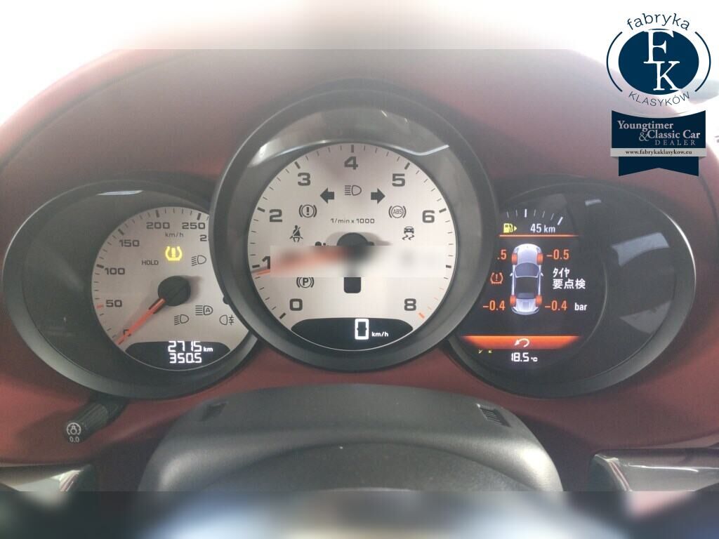 PORSCHE 718 BOXSTER OTHERS 2024 - zdjęcie 8