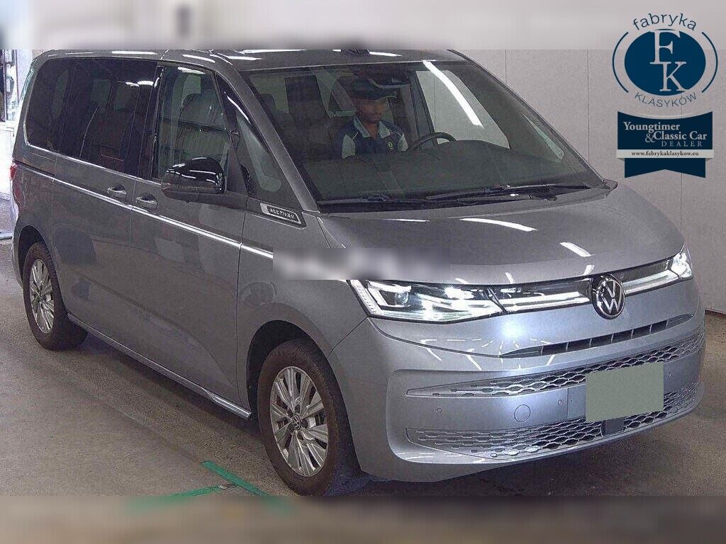 VOLKSWAGEN VOLKSWAGEN OTHERS OTHERS 2022 - zdjęcie 3