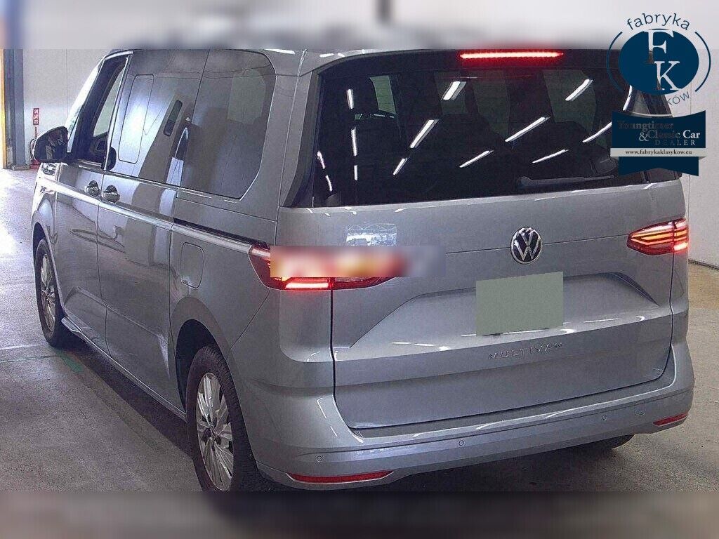 VOLKSWAGEN VOLKSWAGEN OTHERS OTHERS 2022 - zdjęcie 4