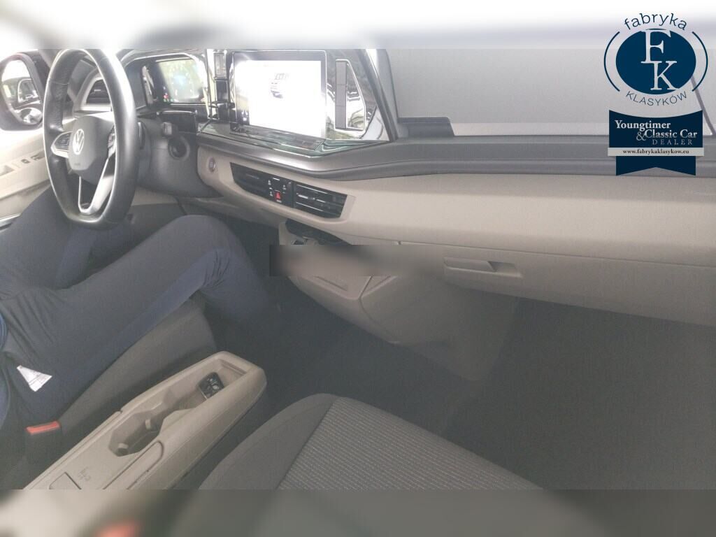 VOLKSWAGEN VOLKSWAGEN OTHERS OTHERS 2022 - zdjęcie 5