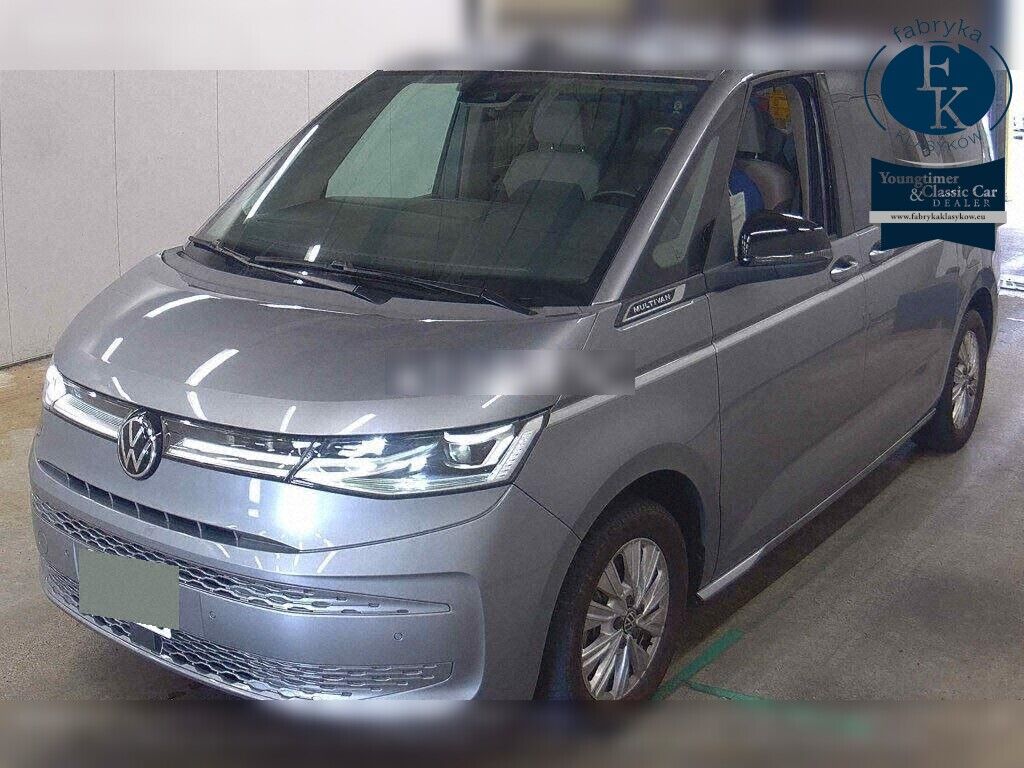 VOLKSWAGEN VOLKSWAGEN OTHERS OTHERS 2022 - zdjęcie 6