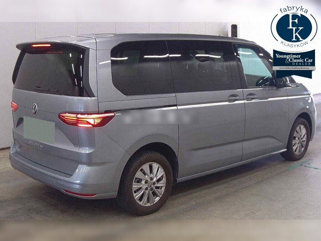 VOLKSWAGEN VOLKSWAGEN OTHERS OTHERS 2022 - zdjęcie 7