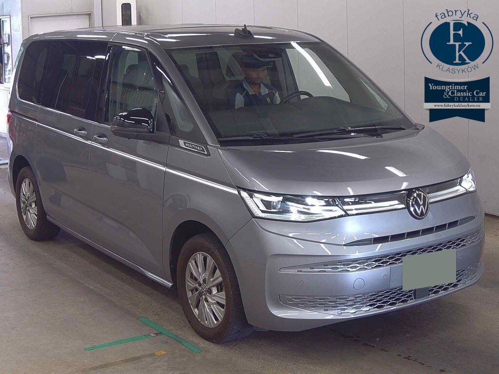 VOLKSWAGEN VOLKSWAGEN OTHERS OTHERS 2022 - aukcja, lot 75246