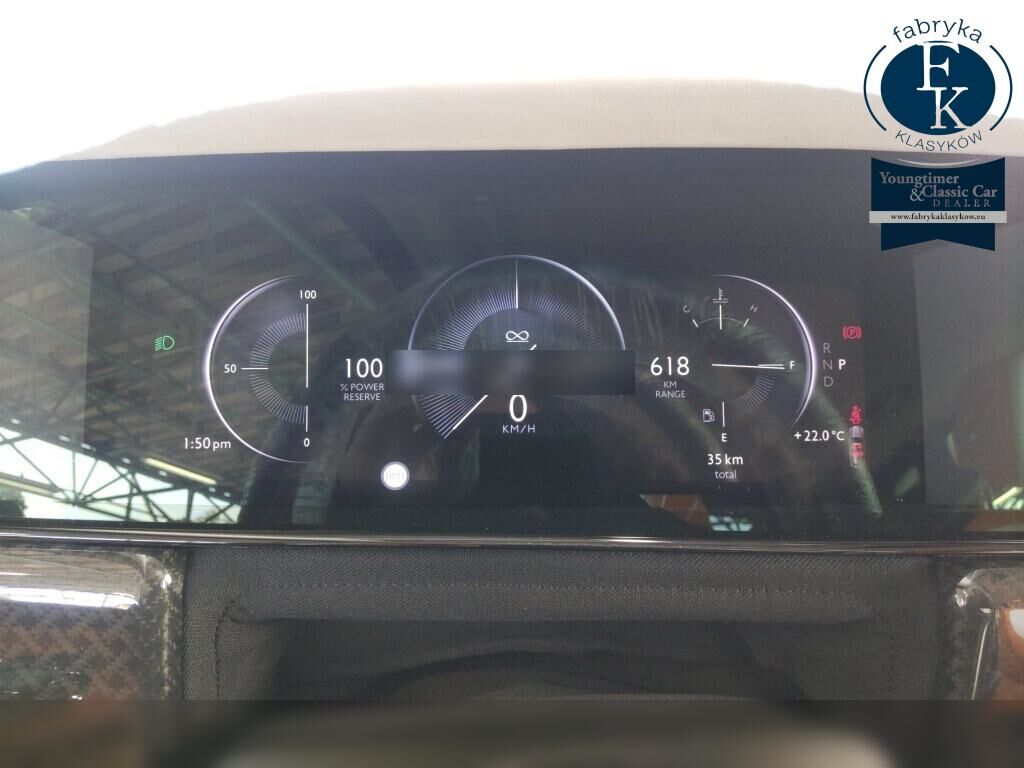 ROLLS-ROYCE CULLINAN 4WD OTHERS 2026 - zdjęcie 8