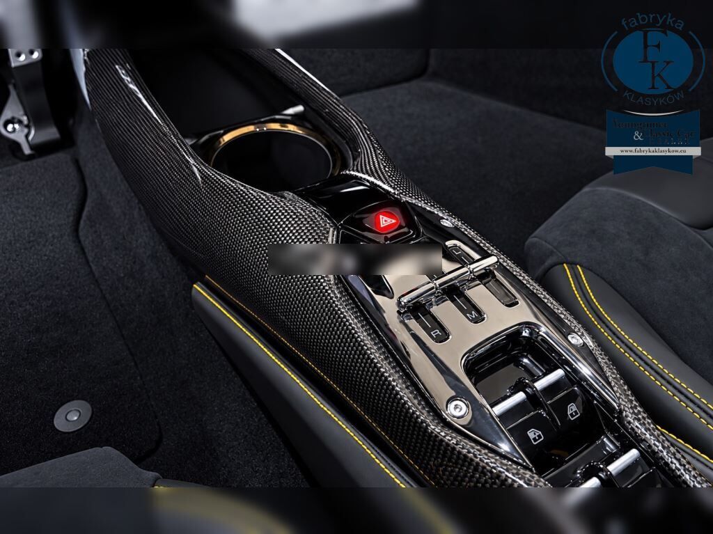 FERRARI SF90 SPIDER 4WD BASE GRADE 2023 - zdjęcie 16