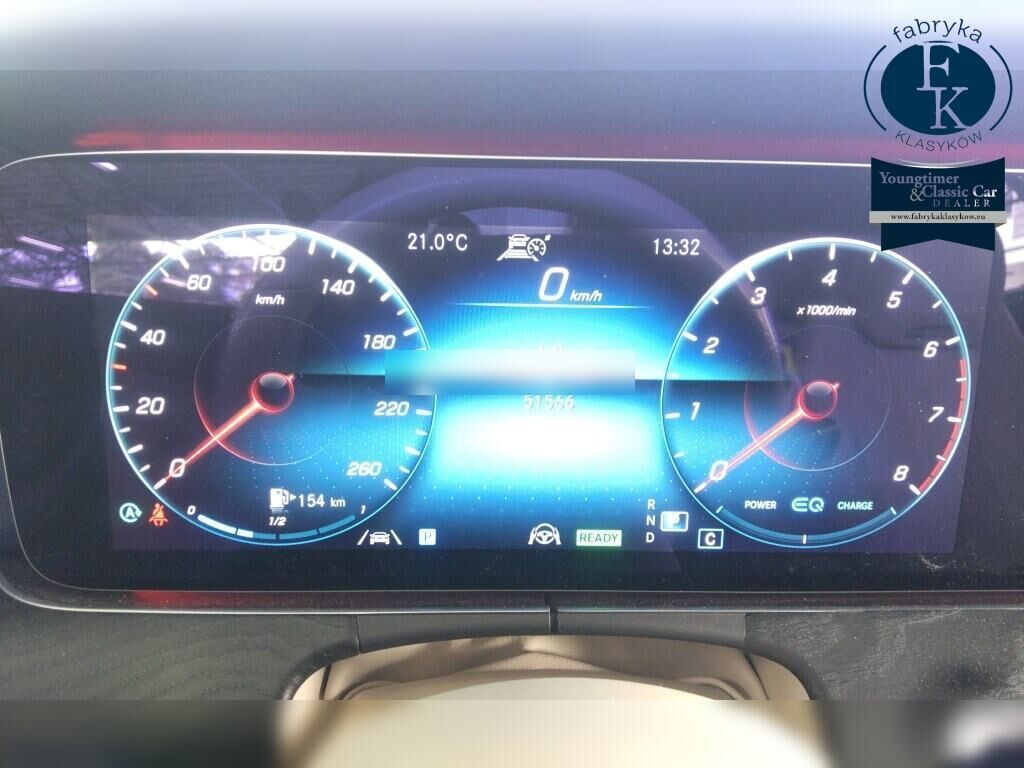 MERCEDES BENZ E-CLASS OP 4WD E450 4MATIC CABRIOLET SPORTS 2020 - zdjęcie 8
