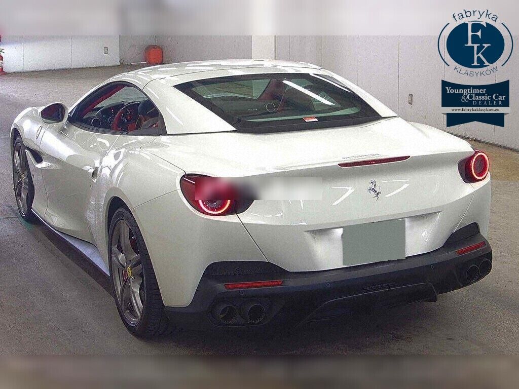 FERRARI PORTOFINO OTHERS 2020 - zdjęcie 4