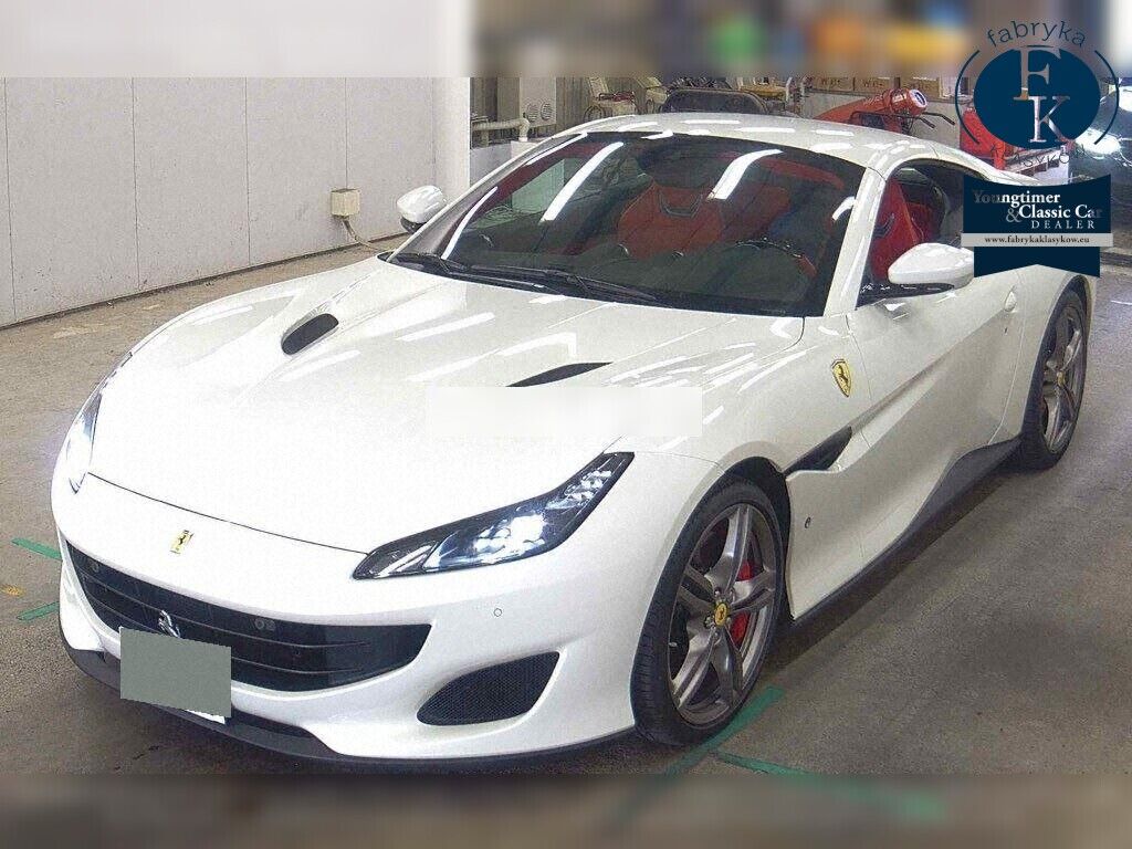 FERRARI PORTOFINO OTHERS 2020 - zdjęcie 6