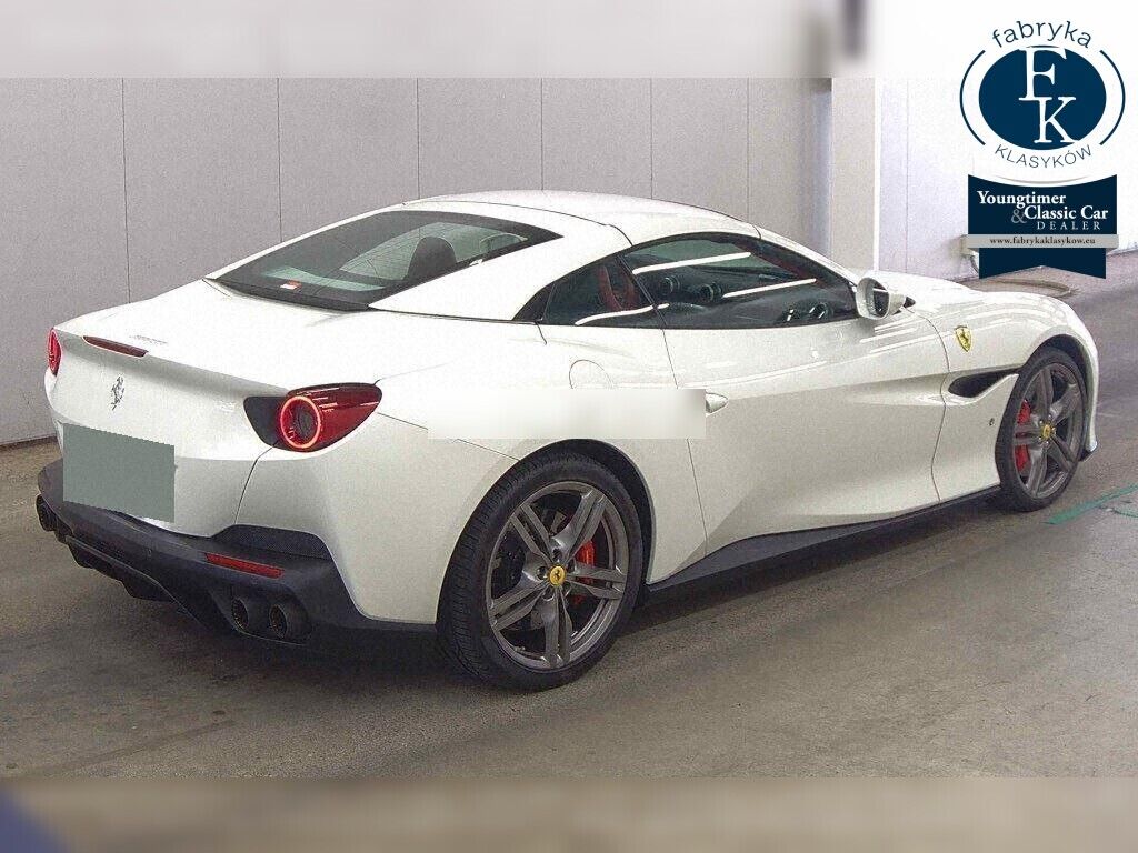 FERRARI PORTOFINO OTHERS 2020 - zdjęcie 7