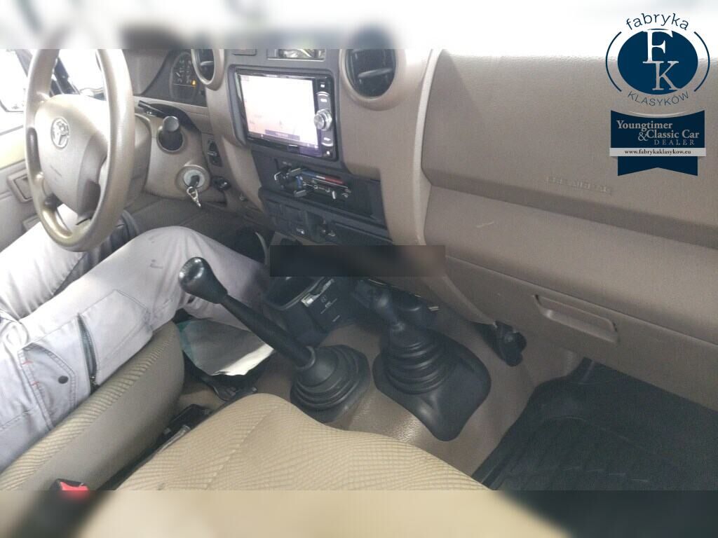 AMERICA TOYOTA LAND CRUISER 4WD OTHERS 2014 - zdjęcie 5