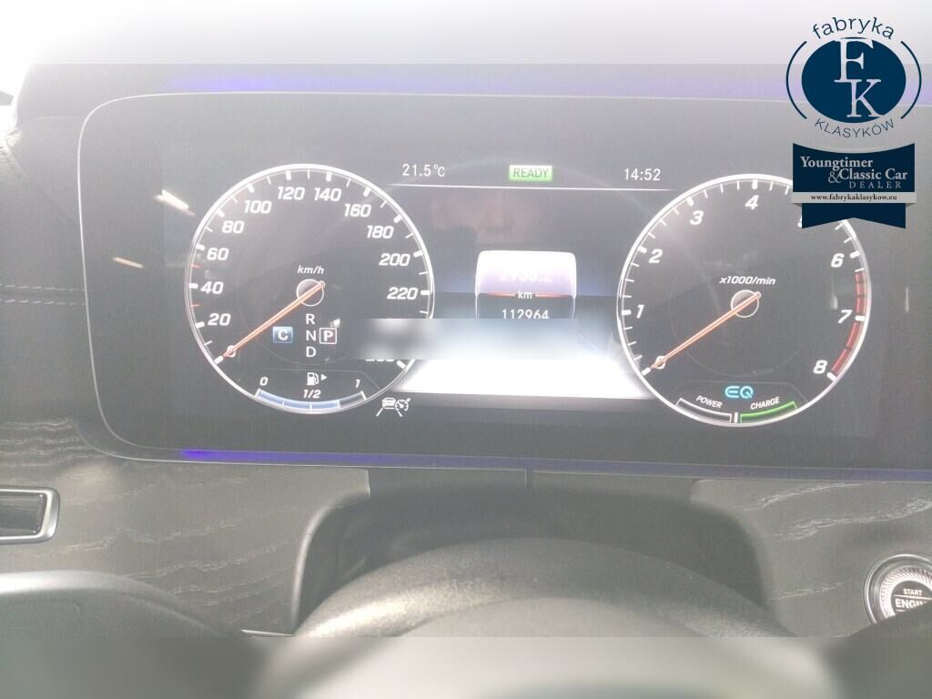 MERCEDES BENZ CLS-CLASS 4WD CLS450 4MATIC SPORTS 2018 - zdjęcie 8