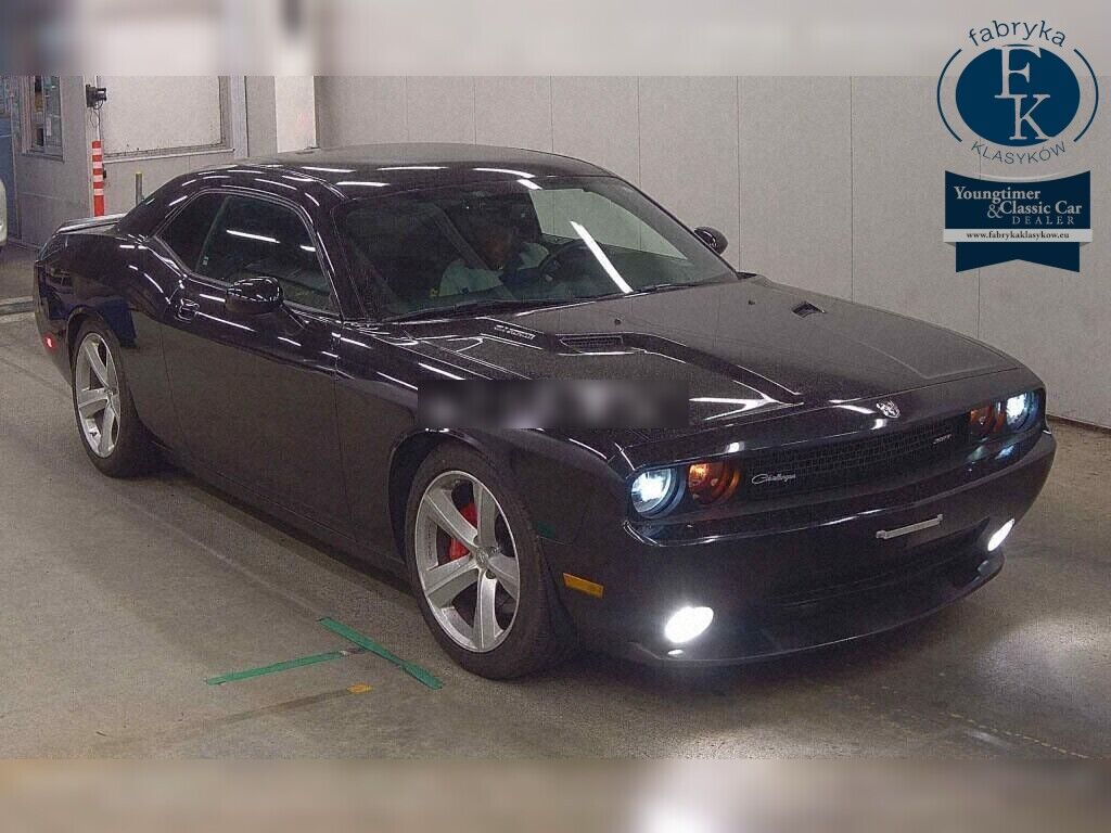 DODGE CHALLENGER CP OTHERS 2013 - zdjęcie 3