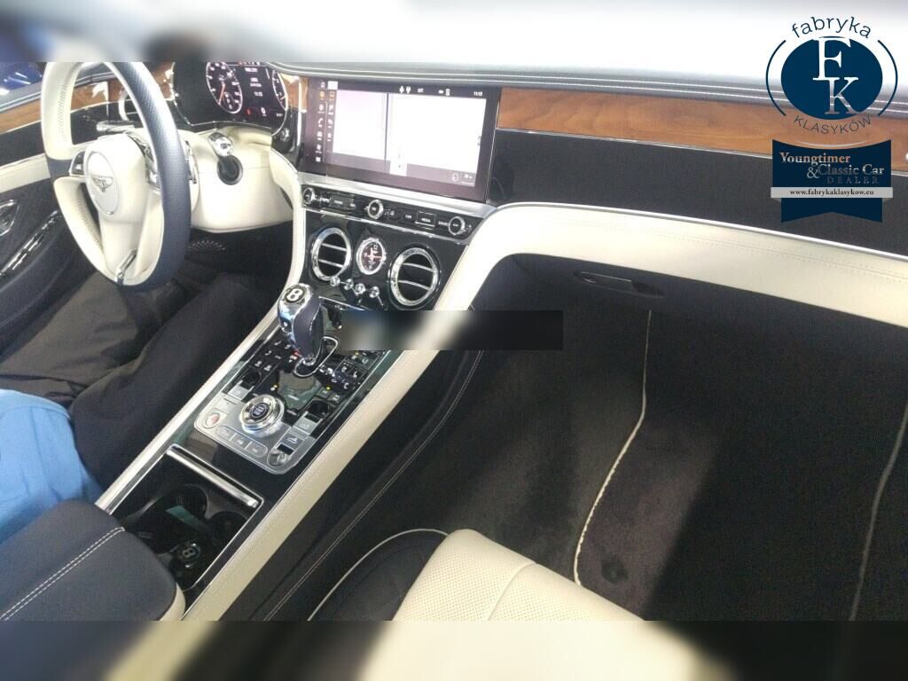 BENTLEY CONTINENTAL OP 4WD OTHERS 2019 - zdjęcie 5