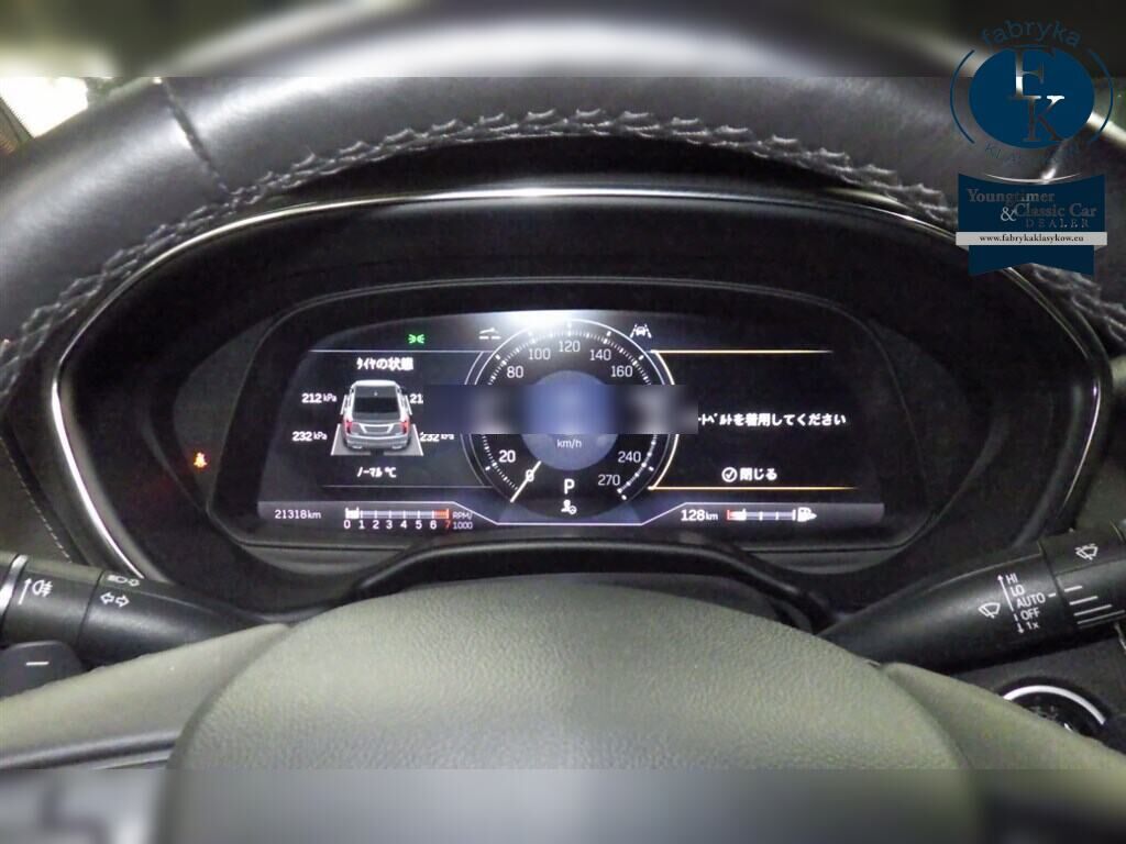 CADILLAC CT5 PLATINUM 2021 - zdjęcie 8
