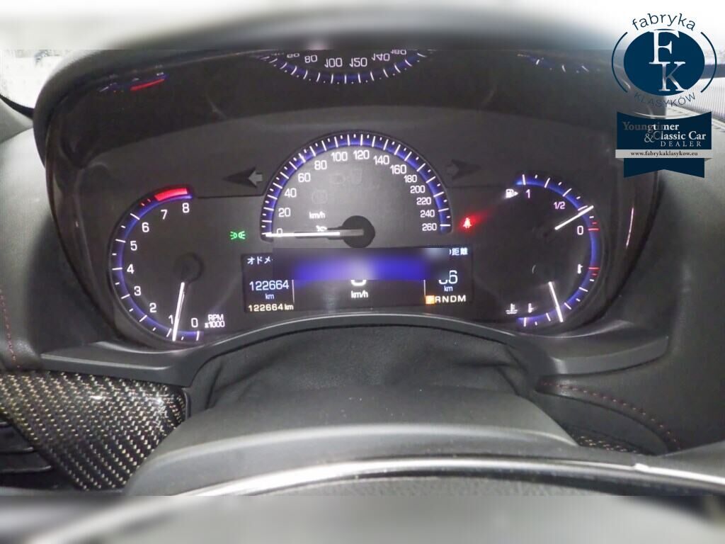 CADILLAC ATS COUPE PREMIUM 2015 - zdjęcie 8