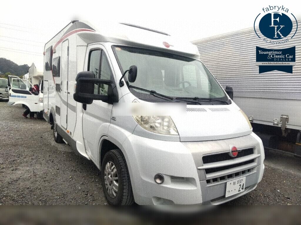 FIAT DUCATO 3D OTHERS 2012 - zdjęcie 3