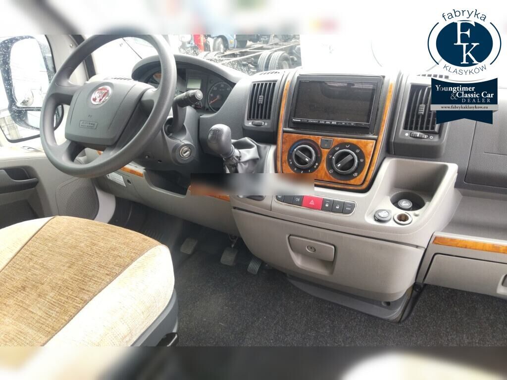 FIAT DUCATO 3D OTHERS 2012 - zdjęcie 5