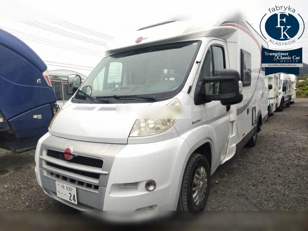 FIAT DUCATO 3D OTHERS 2012 - zdjęcie 6