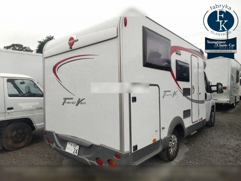 FIAT DUCATO 3D OTHERS 2012 - zdjęcie 7